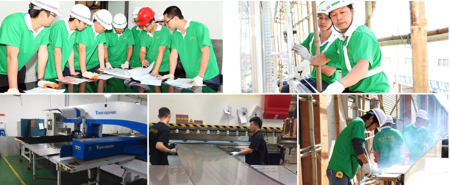 CHINA wuxi huiying special steel co.,ltd Perfil da companhia