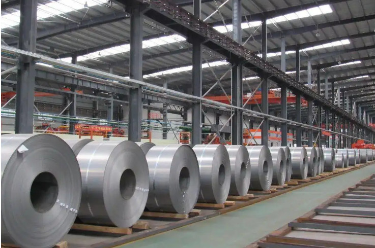 CHINA wuxi huiying special steel co.,ltd Perfil da companhia
